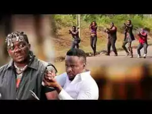 Video: THE VIRUS CALLED CYRUS SEASON 2 - ZUBBY MICHAEL Nigerian Movies | 2017 Latest Movies | Full Movies